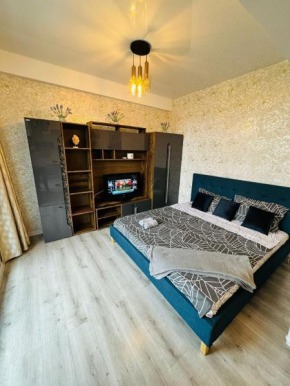 Studio Exo Residence Mamaia